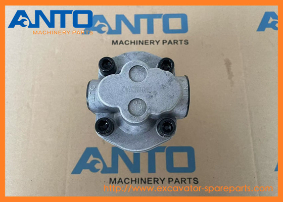 2437U157F1 ปั๊มเครื่องยนต์ไฮดรอลิก KOBELCO อะไหล่เครื่องขุดสําหรับ SK120LC SK150LC