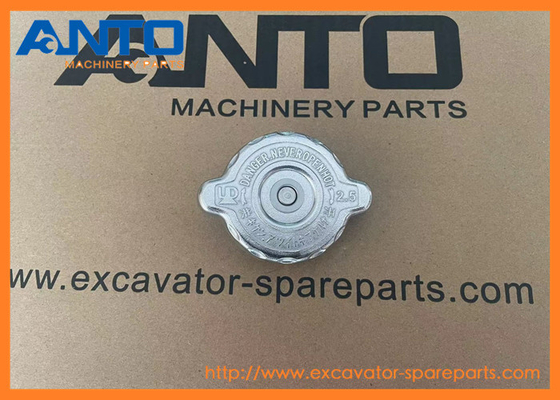 22M-03-11150 22M0311150 Cap Excavator Spare Parts Support For KOMATSU PC35MR PC35MRX หน่วยสนับสนุนเครื่องขุด