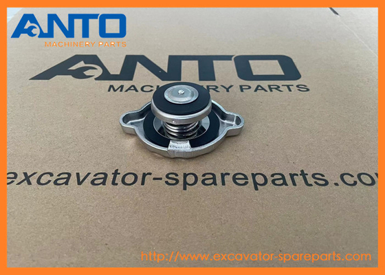 22M-03-11150 22M0311150 Cap Excavator Spare Parts Support For KOMATSU PC35MR PC35MRX หน่วยสนับสนุนเครื่องขุด