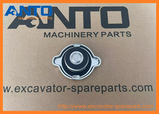 22M-03-11150 22M0311150 Cap Excavator Spare Parts Support For KOMATSU PC35MR PC35MRX หน่วยสนับสนุนเครื่องขุด