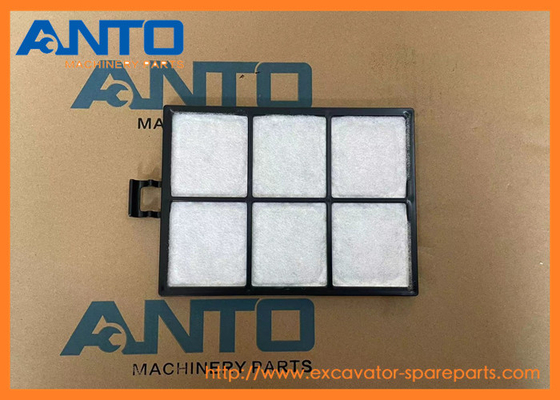 22M-979-2370 22M9792370 การสนับสนุนกรองสําหรับ KOMATSU PC20MR PC27MR PC30MR PC35MR