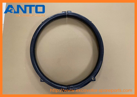 22U-03-21321 22U0321321 เครื่องขุดผ้าห่มอะไหล่ การสนับสนุนสําหรับ KOMATSU PC200 PC200LL