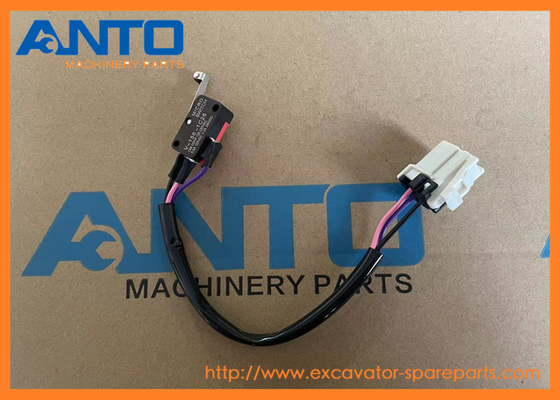 22U-06-22360 22U0622360 สวิตช์ Assy Excavator ส่วนไฟฟ้าสําหรับ KOMATSU HB205 HB215 PC1250