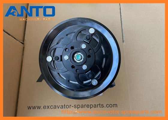 22U-979-1711 22U9791711 เครื่องบดเครื่องขุด เครื่องปรับอากาศอะไหล่สําหรับ KOMATSU PC128US