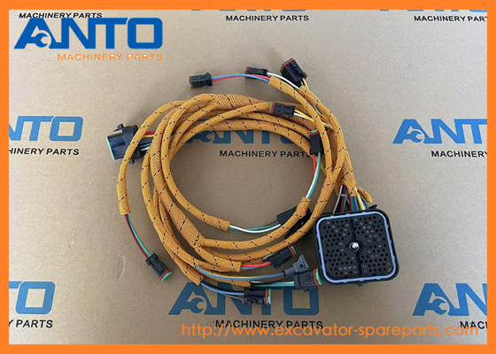235-8202 2358202 เครื่องปรับรัดลมสําหรับเครื่องขุด อุปกรณ์ส่วนเครื่อง 330D 330D FM 330D L 330D LN
