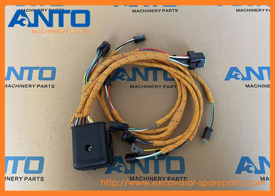 235-8202 2358202 เครื่องปรับรัดลมสําหรับเครื่องขุด อุปกรณ์ส่วนเครื่อง 330D 330D FM 330D L 330D LN
