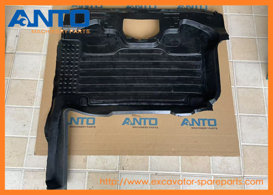 0002043 แผ่นพื้น HITACHI อะไหล่เครื่องขุดสําหรับ EX100-5 EX120-5