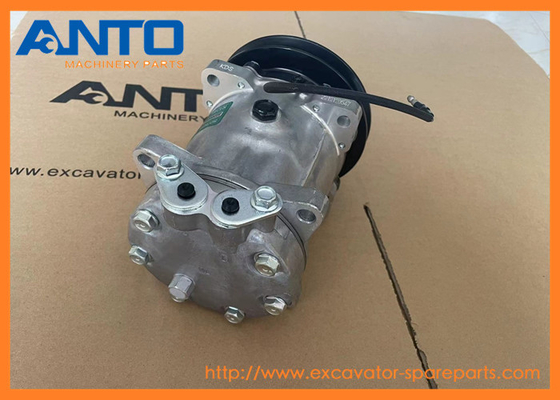 23B-07-61112 23B0761112 ส่วนเครื่องปรับอากาศเครื่องบดสําหรับ KOMATSU GD555 GD655 GD675