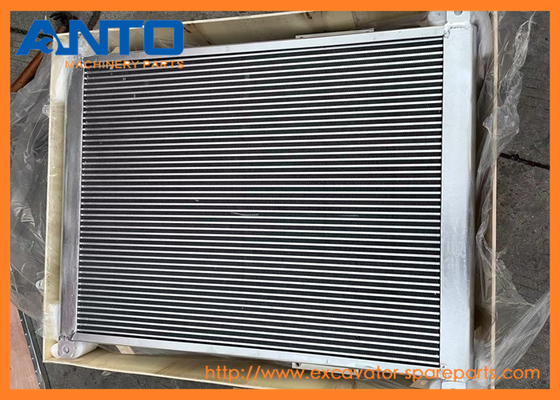 141-5721 1415721 เครื่องเย็นน้ํามันไฮดรอลิก ชิ้นส่วนเครื่องขุดสําหรับ 3116 320B