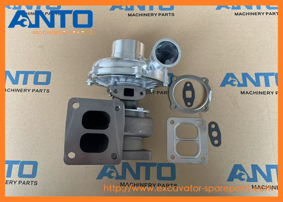 1144003771 114400-3770 ทอร์โบชาร์เจอร์ HITACHI เครื่องขุดอะไหล่สําหรับ ZX200-3G ZX210H