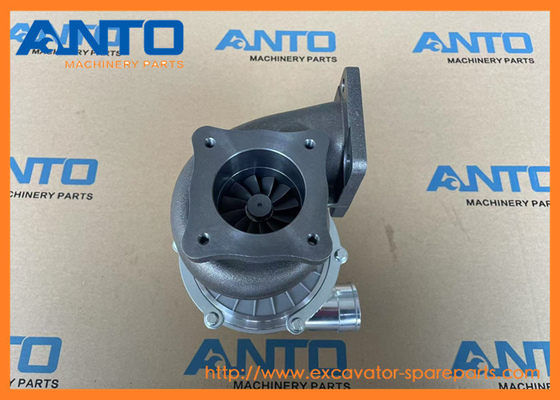 1144003771 114400-3770 ทอร์โบชาร์เจอร์ HITACHI เครื่องขุดอะไหล่สําหรับ ZX200-3G ZX210H