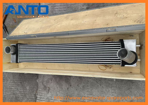 203-01-71330 2030171110 Aftercooler KOMATSU อุปกรณ์สํารองเครื่องขุดสําหรับ PC130-7