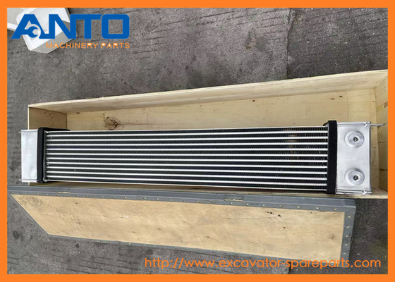 203-01-71330 2030171110 Aftercooler KOMATSU อุปกรณ์สํารองเครื่องขุดสําหรับ PC130-7