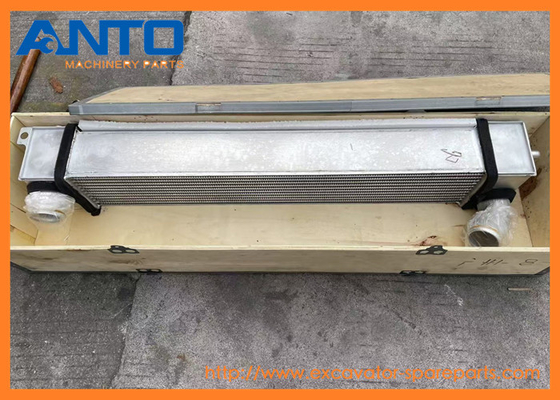 203-01-71330 2030171110 Aftercooler KOMATSU อุปกรณ์สํารองเครื่องขุดสําหรับ PC130-7