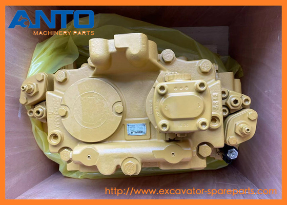 2448483 244-8483 เครื่องปั๊มไฮดรอลิก สําหรับเครื่องขุดขนาดเล็ก 320C 320C FM 320C L 321C