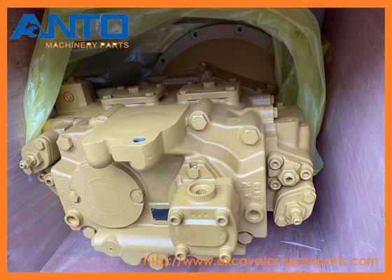 2448483 244-8483 เครื่องปั๊มไฮดรอลิก สําหรับเครื่องขุดขนาดเล็ก 320C 320C FM 320C L 321C