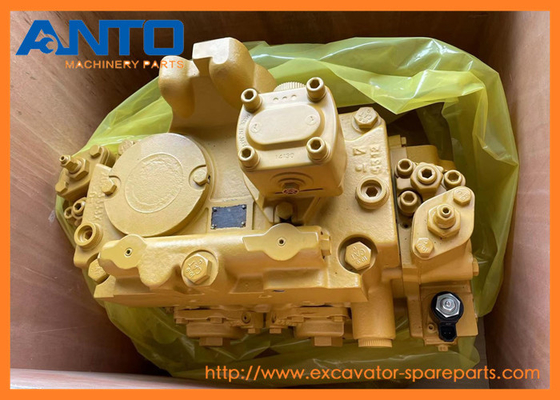 2448483 244-8483 เครื่องปั๊มไฮดรอลิก สําหรับเครื่องขุดขนาดเล็ก 320C 320C FM 320C L 321C