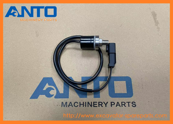 42C-43-12941 42C4312941 เครื่องเปลี่ยนแรงดัน KOMATSU เครื่องบรรทุกล้ออะไหล่ที่เหมาะสําหรับ WA800-3E0