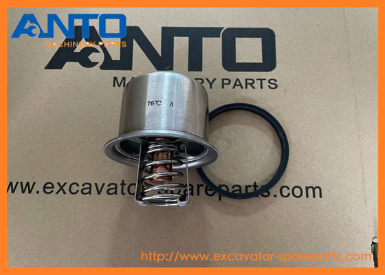 2477133 247-7133 เครื่องควบคุมอุณหภูมิ เครื่องขุดเครื่องยนต์ชิ้นส่วน สําหรับ 330D 330D FM 330D L