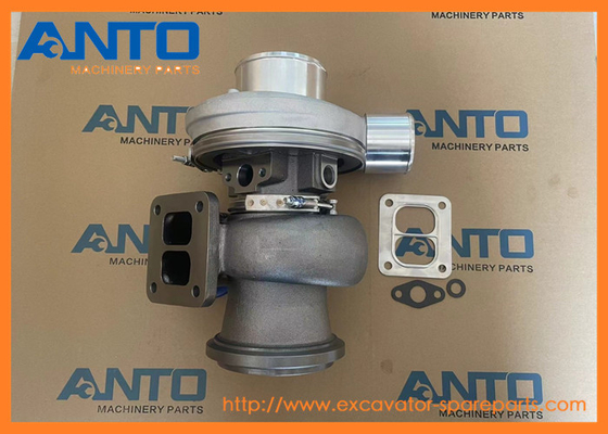 2485246 248-5246 ทอร์โบชาร์เจอร์สําหรับเครื่องขุด อุปกรณ์ส่วนเครื่องขุด 330C 330C FM