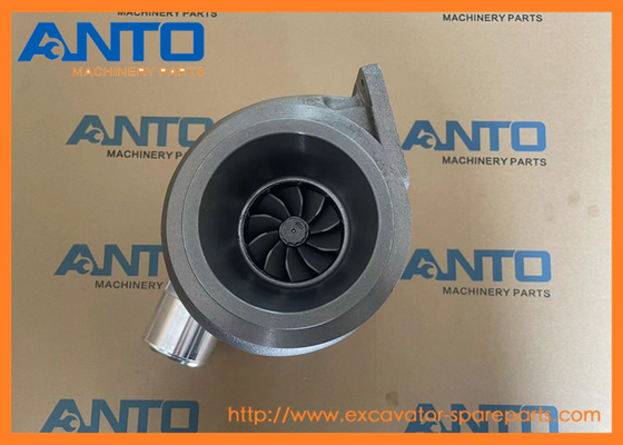 2485246 248-5246 ทอร์โบชาร์เจอร์สําหรับเครื่องขุด อุปกรณ์ส่วนเครื่องขุด 330C 330C FM