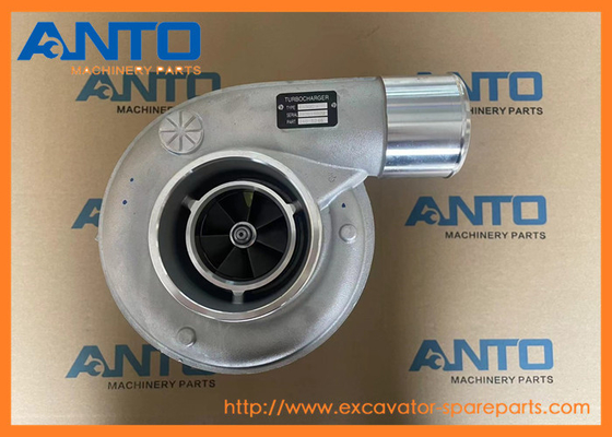 2485246 248-5246 ทอร์โบชาร์เจอร์สําหรับเครื่องขุด อุปกรณ์ส่วนเครื่องขุด 330C 330C FM