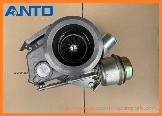 2480323 248-0323 เครื่องชาร์จเทอร์โบสําหรับเครื่องขุด อุปกรณ์ยนต์ส่วนสําหรับเครื่องยนต์ C9