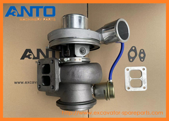 2480323 248-0323 เครื่องชาร์จเทอร์โบสําหรับเครื่องขุด อุปกรณ์ยนต์ส่วนสําหรับเครื่องยนต์ C9