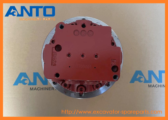 20M-60-82001 20M6082001 มอเตอร์ excavator มอเตอร์เดินทาง Fit KOMATSU PC12R