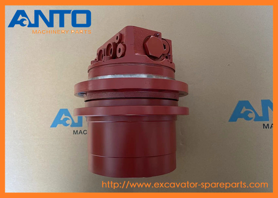 20M-60-82001 20M6082001 มอเตอร์ excavator มอเตอร์เดินทาง Fit KOMATSU PC12R