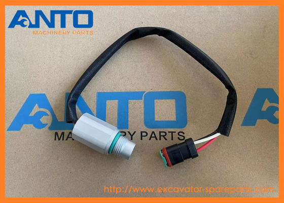 265-9033 2659033 เซ็นเซอร์ความเร็ว สําหรับเครื่องขุด อิเล็กทรริคพาร์ท 345B 345B II 345B II MH