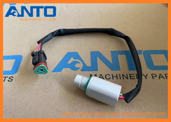 265-9033 2659033 เซ็นเซอร์ความเร็ว สําหรับเครื่องขุด อิเล็กทรริคพาร์ท 345B 345B II 345B II MH