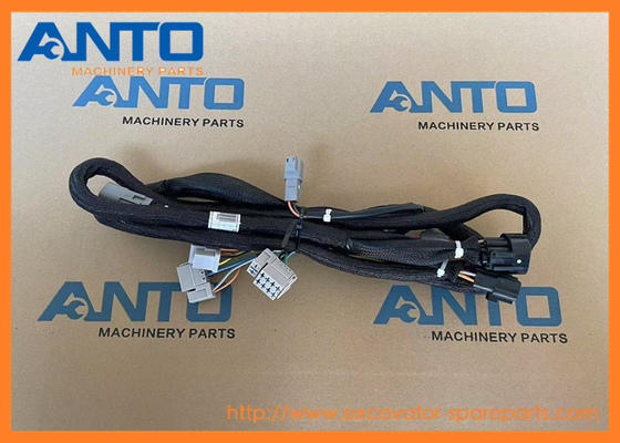21N8-11181 21N811181 เครื่องเชื่อมสาย HYUNDAI เครื่องขุดอะไหล่สําหรับ R180LC-7 R210-7