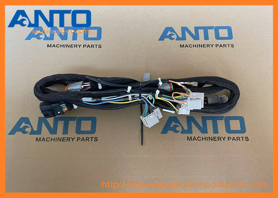 21N8-11181 21N811181 เครื่องเชื่อมสาย HYUNDAI เครื่องขุดอะไหล่สําหรับ R180LC-7 R210-7
