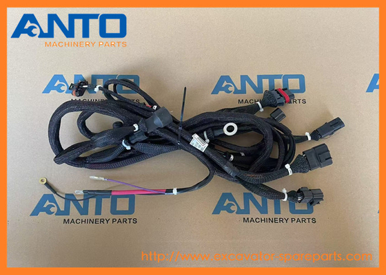 21N9-10023 21N910023 เครื่องเชื่อมไฟฟ้า HYUNDAI เครื่องขุดเครื่องยนต์ อะไหล่ไฟฟ้าสําหรับ R320LC-7