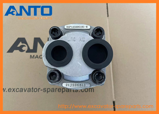 2690004 269-0004 เครื่องขุดปั๊มเกียร์ เครื่องปั๊มไฮดรอลิก สําหรับ D3K XL D3K2 LGP D4K XL