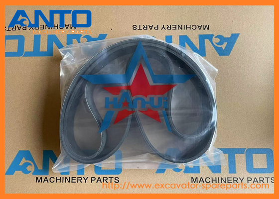 21620133 VOE21620133 อะไหล่เครื่อง excavator V-belt สําหรับ Vo-lvo EC240B EC250D EC290B