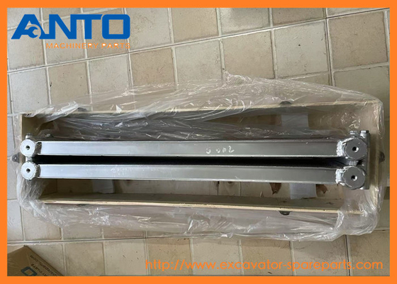 421-03-44210 4210344210 เครื่องเย็นน้ํามัน KOMATSU เครื่องบรรทุกล้ออะไหล่สําหรับ WA470-6 WA480-6