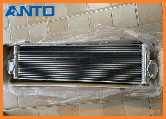 421-03-44210 4210344210 เครื่องเย็นน้ํามัน KOMATSU เครื่องบรรทุกล้ออะไหล่สําหรับ WA470-6 WA480-6