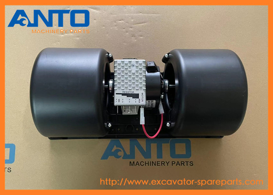 275-6706 2756706 เครื่องบลูเวอร์ มอเตอร์ excavator เครื่องปรับอากาศ