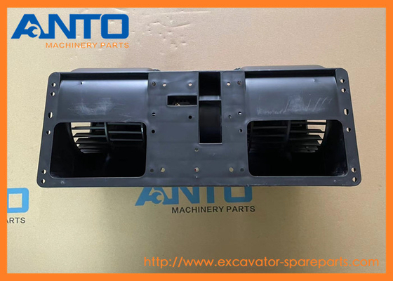 275-6706 2756706 เครื่องบลูเวอร์ มอเตอร์ excavator เครื่องปรับอากาศ