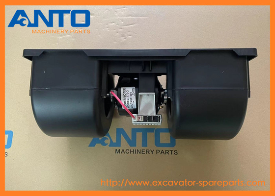 275-6706 2756706 เครื่องบลูเวอร์ มอเตอร์ excavator เครื่องปรับอากาศ