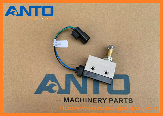 701/80215 ปรับความจํากัด JCB เครื่องขุดอะไหล่ที่เหมาะสําหรับ JZ70