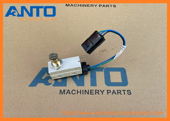 701/80215 ปรับความจํากัด JCB เครื่องขุดอะไหล่ที่เหมาะสําหรับ JZ70