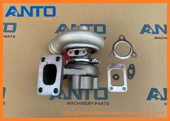 28200-45G00 49189-00800 ทอร์โบชาร์จ HYUNDAI เครื่องขุดอะไหล่สําหรับ HDF50