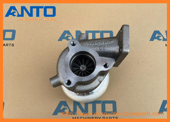 28200-45G00 49189-00800 ทอร์โบชาร์จ HYUNDAI เครื่องขุดอะไหล่สําหรับ HDF50