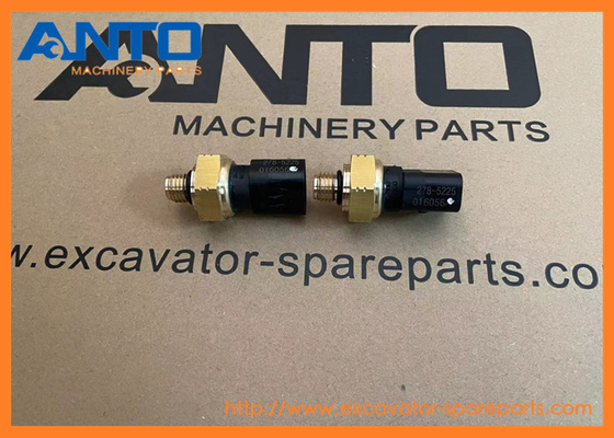 2785225 278-5225 ชุดเซ็นเซอร์ เครื่องขุดอะไหล่ สําหรับ 320D GC 320D L 323D L