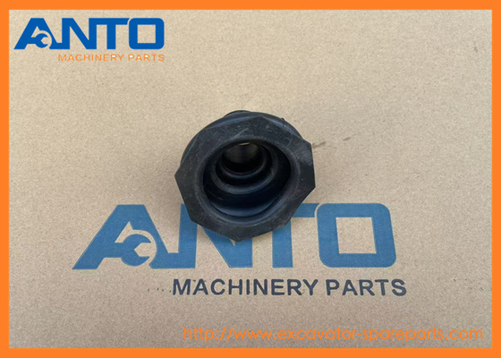 141-10-34222 141-10-34221 141-10-34220 รองเท้าบูท KOMATSU เครื่องบูลโดเซอร์อะไหล่สําหรับ D50A-17