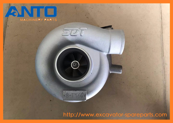 2870049 287-0049 เครื่องชักอากาศ เครื่องขุดเครื่องยนต์ชิ้นส่วน สําหรับ 320D 320D FM 320D FM RR 320D GC