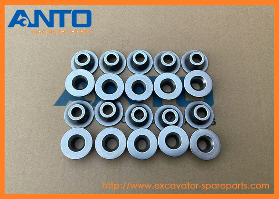 6150-41-4510 6150414510 ที่นั่งสปริงด้านบน KOMATSU อะไหล่เครื่องขุดที่เหมาะสําหรับ 6D125-1AM